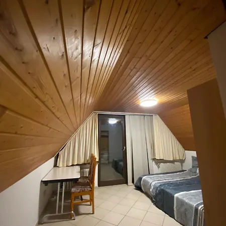Langzeit Zimmervermietung Appartamento